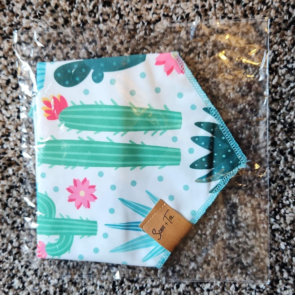 Dog Bandana - Small
